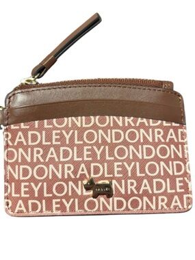 Radley London Card Holder